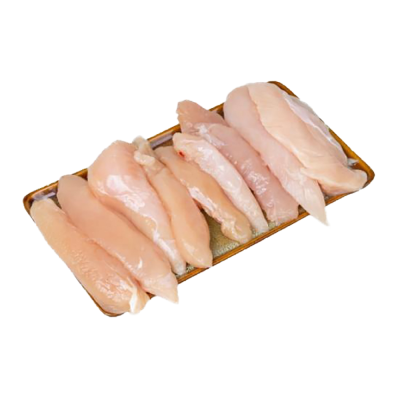 Ayam fillet tanpa kulit